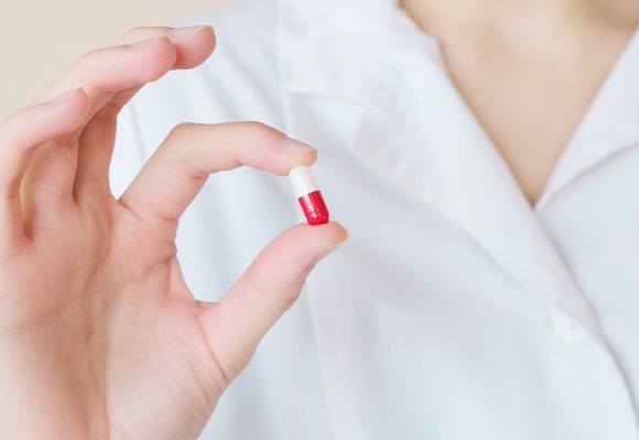 Antybiotyki – kiedy należy je brać?