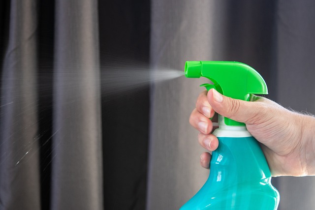 Jak skutecznie usuwać nieprzyjemne zapachy po sytuacjach awaryjnych – sekrety profesjonalistów