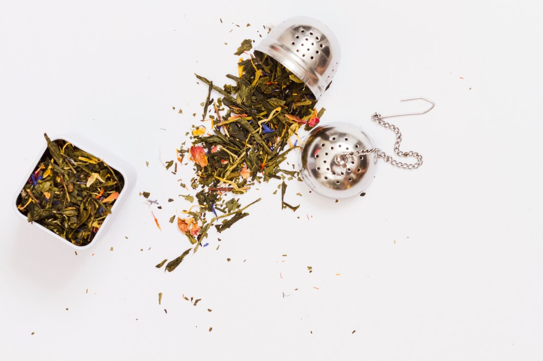 Jak wybrać idealne akcesoria do parzenia herbaty Althaus dla prawdziwych smakoszy?
