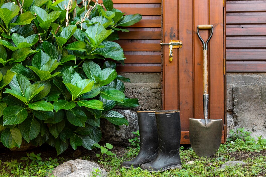 Jak wykorzystać zbieraną wodę deszczową z betonowych zbiorników w domu i ogrodzie