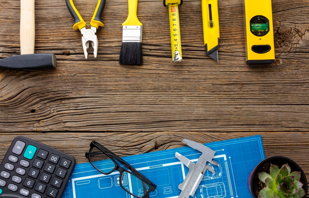 Czy warto inwestować w profesjonalne narzędzia do napraw domowych?