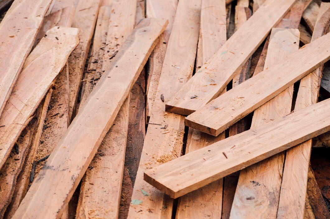 Porady dotyczące wyboru i montażu drewnianych elementów konstrukcyjnych w budownictwie
