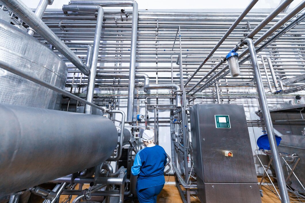 Zrozumienie procesu oczyszczania wody w małych systemach przemysłowych