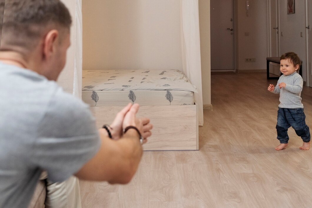 Jak wybrać odpowiednią technikę układania podłogi w domu?