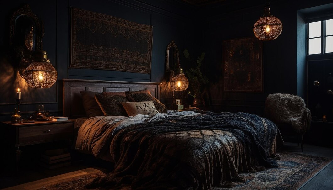 Łóżko z litego drewna – jaki model najlepiej zakupić, z myślą o naszej sypialni?