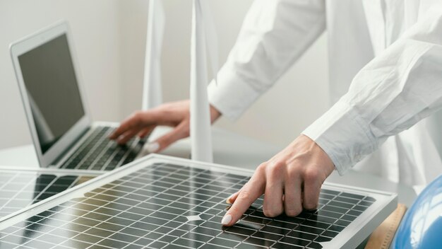 Jak magazyny energii mogą zwiększyć efektywność Twojej instalacji fotowoltaicznej?