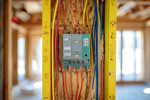 Wybór odpowiednich kabli do instalacji domofonowych i alarmowych: na co zwrócić uwagę?