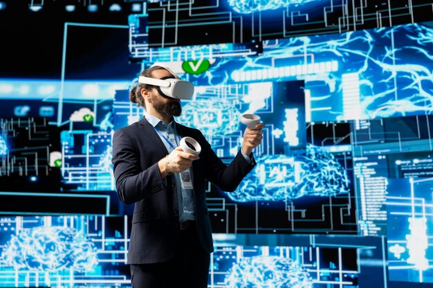Jak nowe technologie zmieniają sposób zarządzania systemami zabezpieczeń?