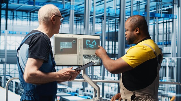 Zalety zaawansowanych rozwiązań automatyki przemysłowej w optymalizacji procesów produkcyjnych